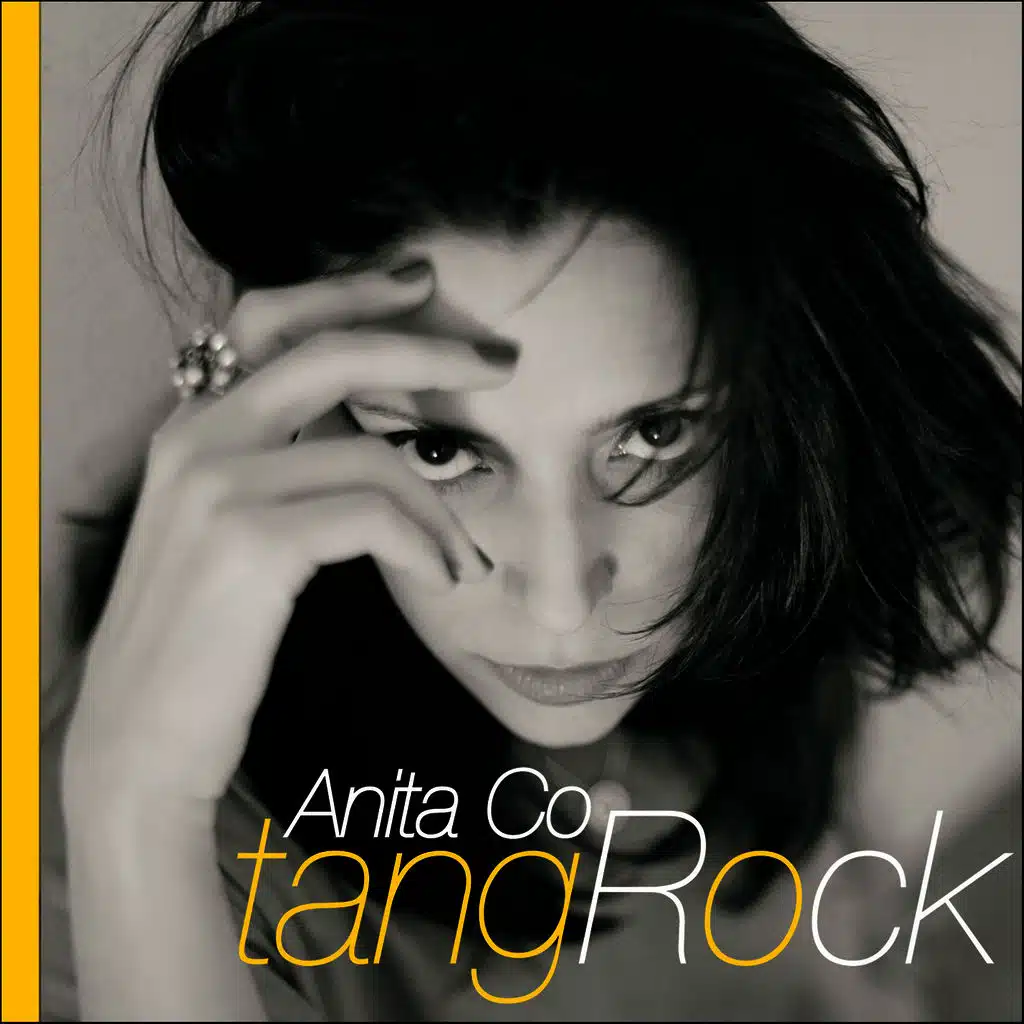 Tangrock