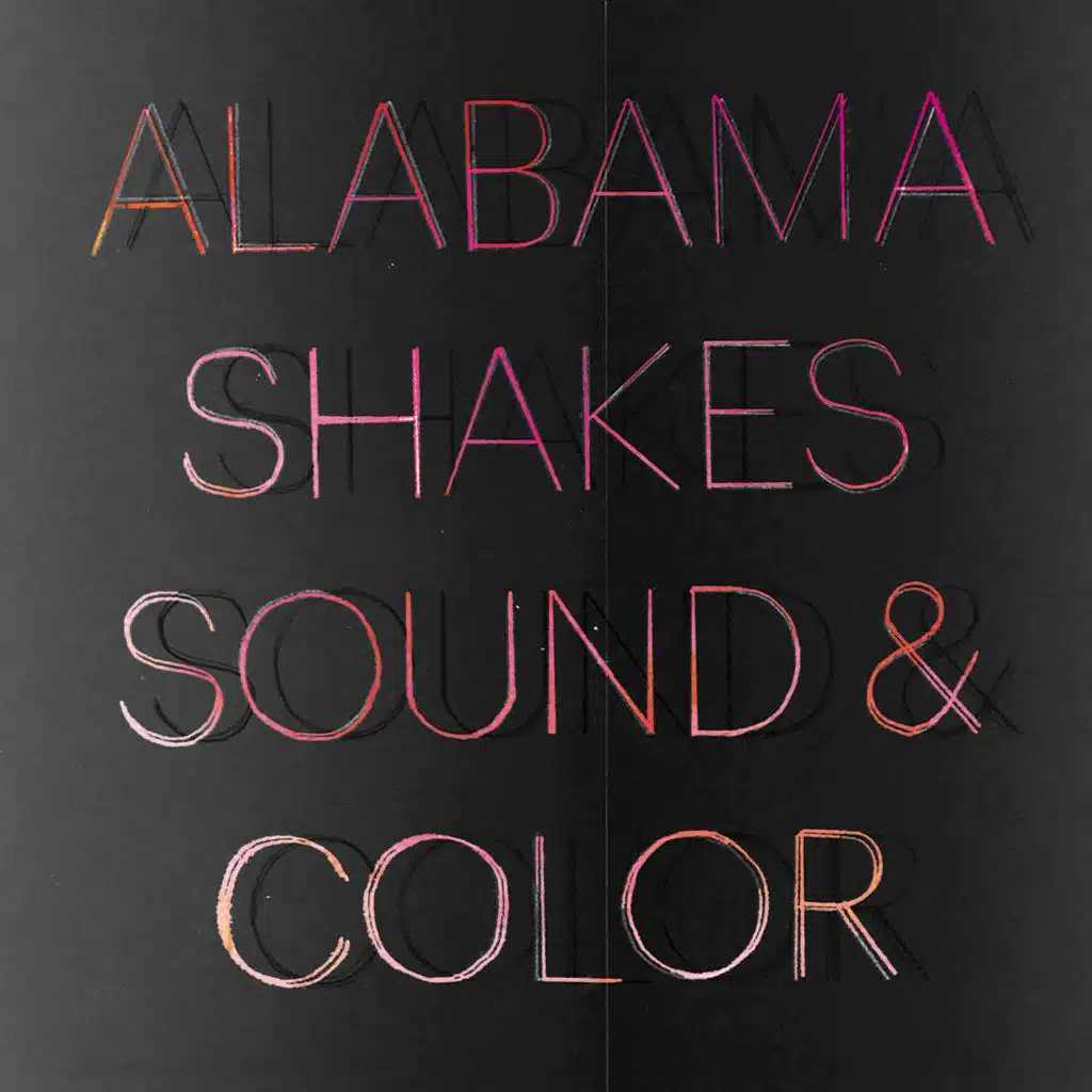Sound & Color (Deluxe Edition)