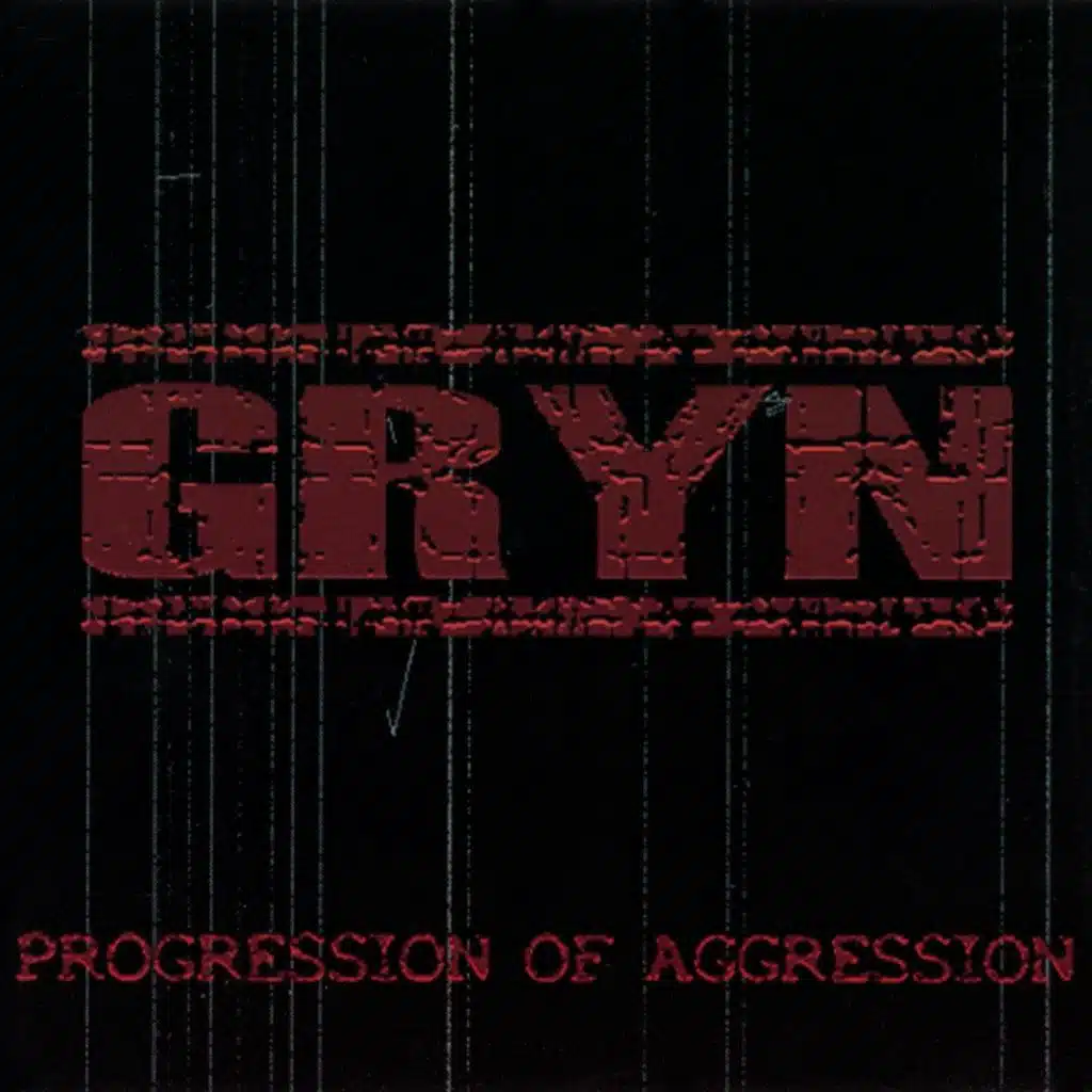 Progression of Aggression