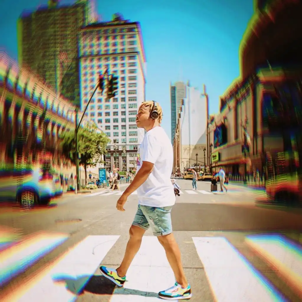 Lee Wilson & John Paul Lakes