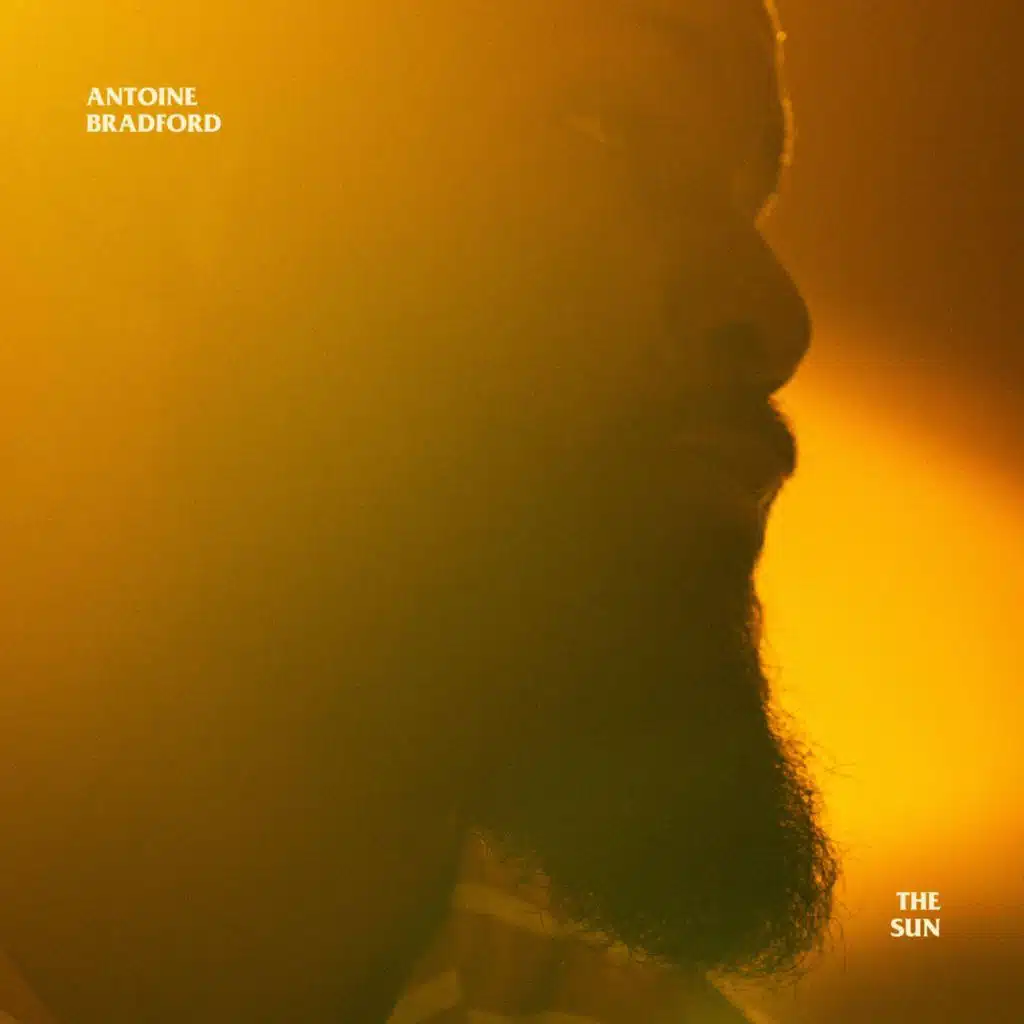 Antoine Bradford & Sarah Juers