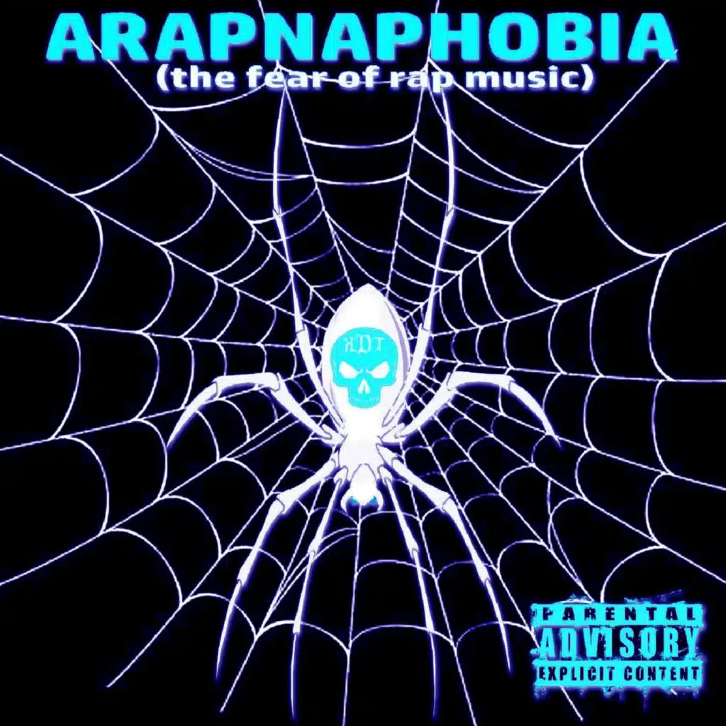 ARAPNAPHOBIA