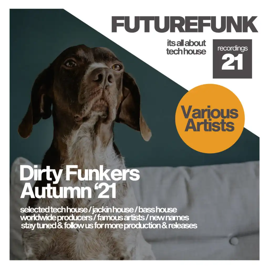 Dirty Funkers (Autumn '21)