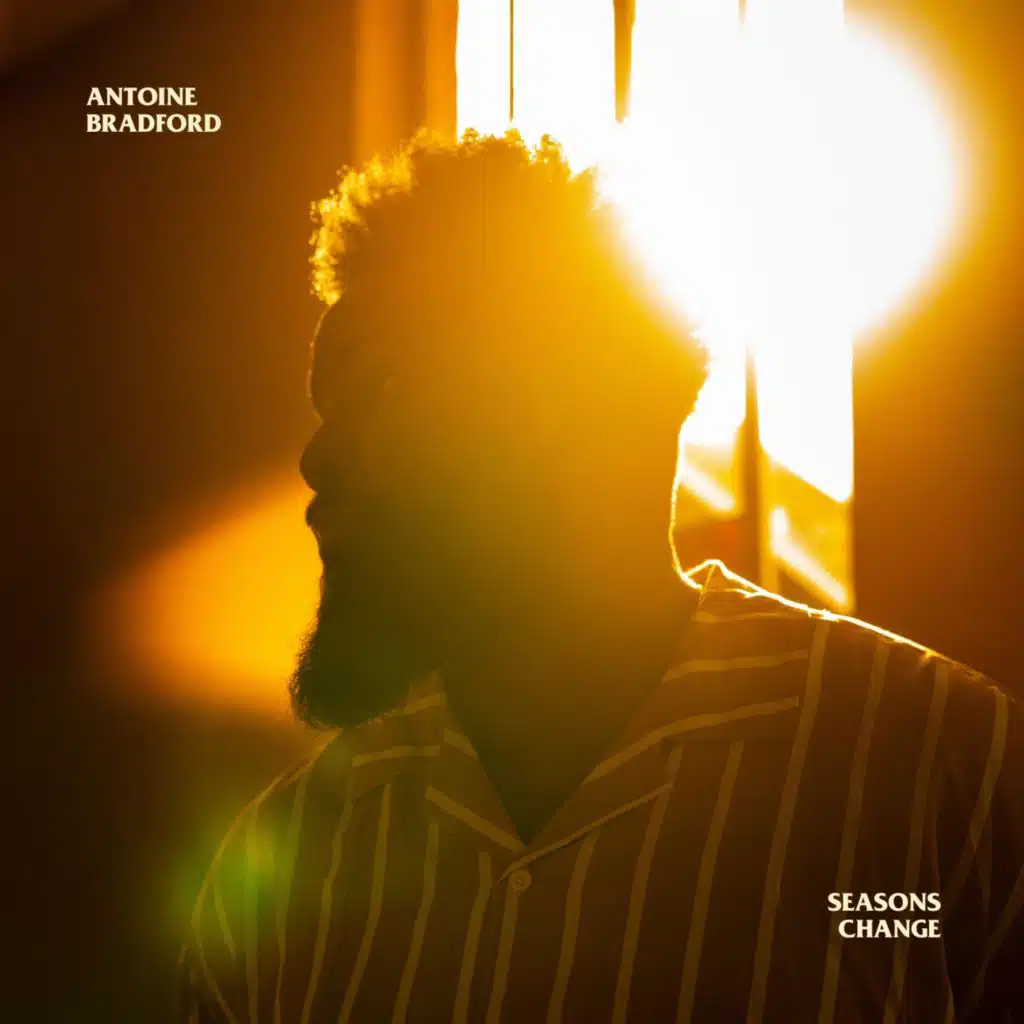 Antoine Bradford & Shua