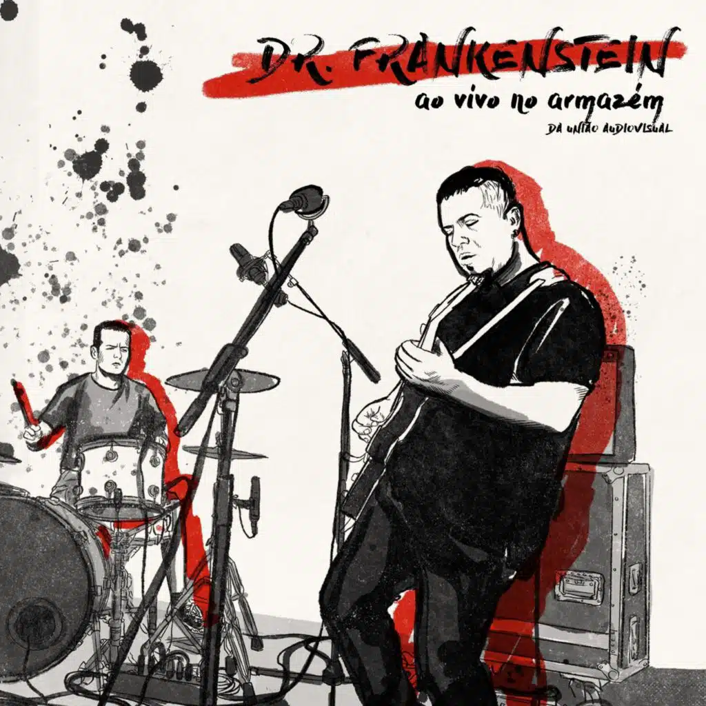 O Fim Do Que Já Tinha Acabado (Live)