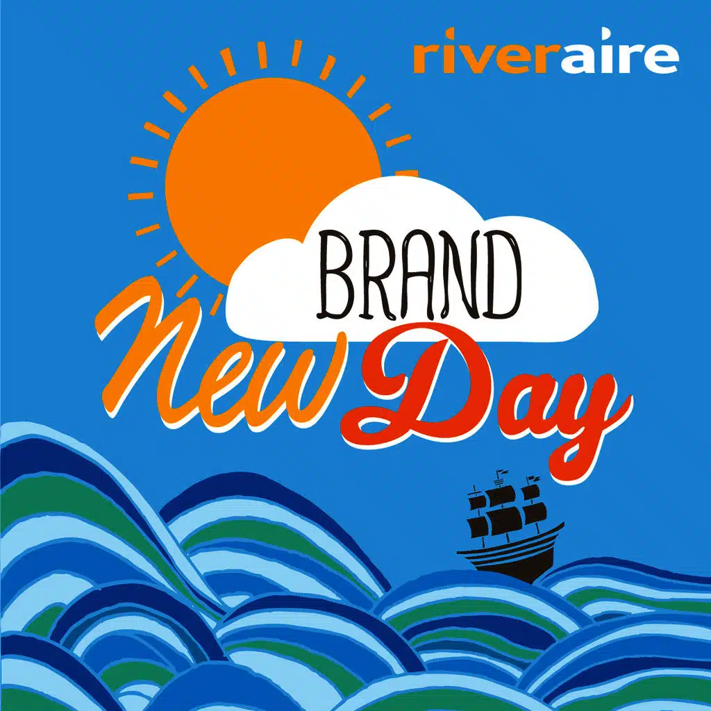 Brand New Day