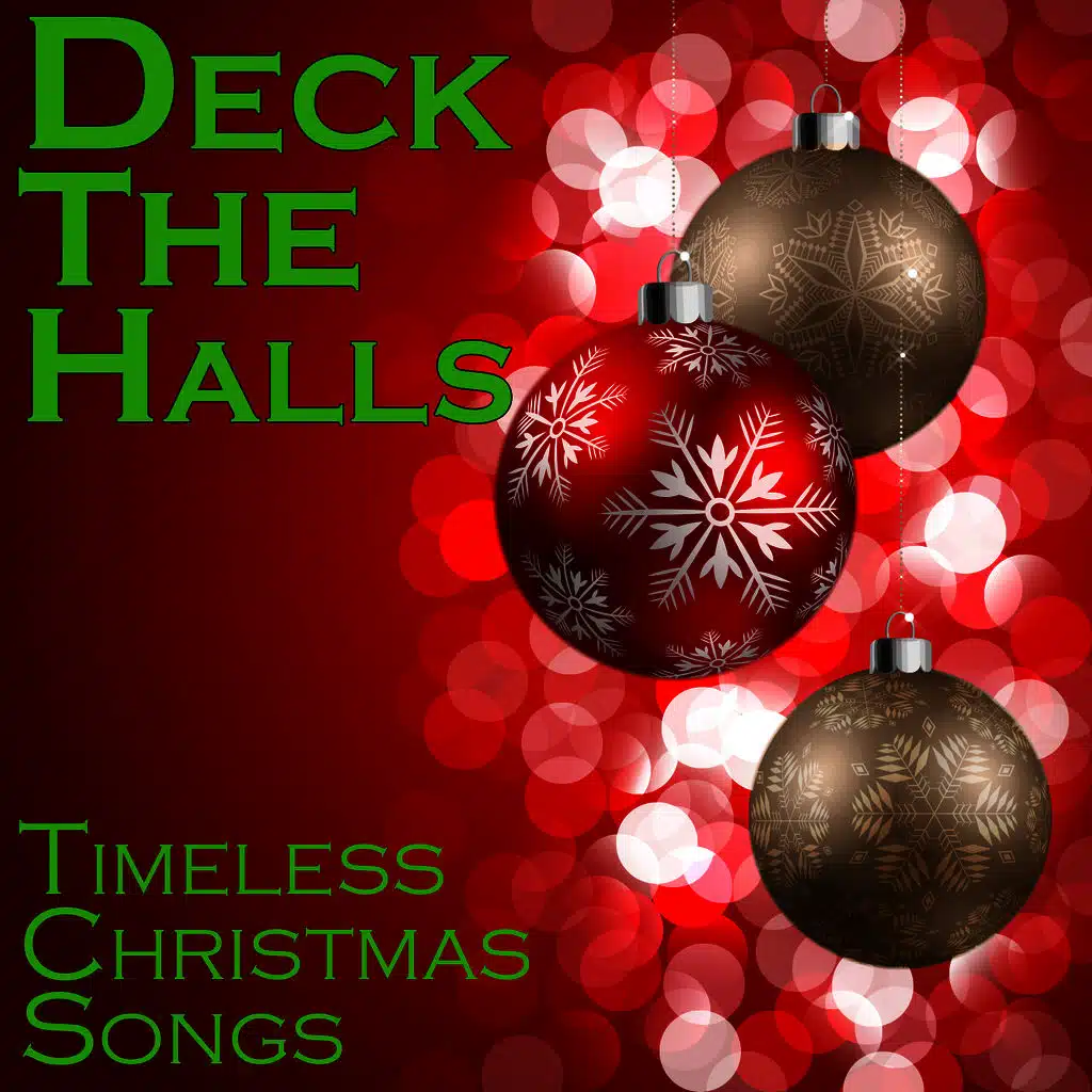 Joy to the World and Other Christmas Favorites