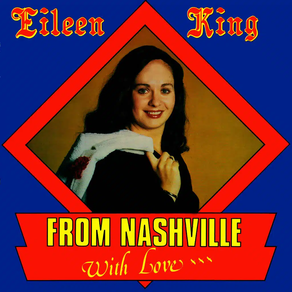 From Nashville With Love