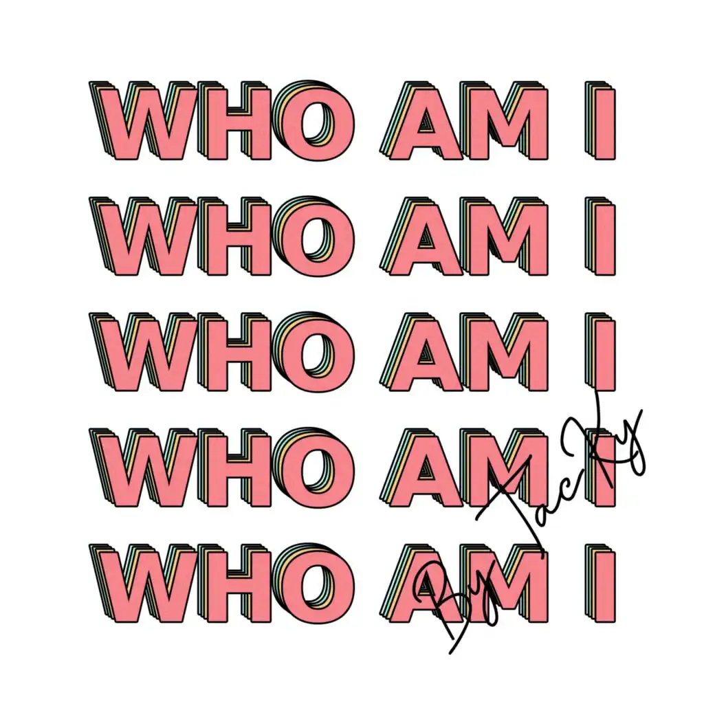 Who Am I