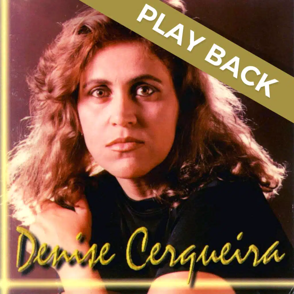 Meu Clamor (Playback)