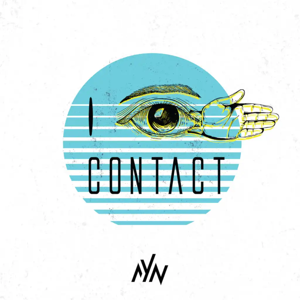 I Contact (feat. Yasmine D.)