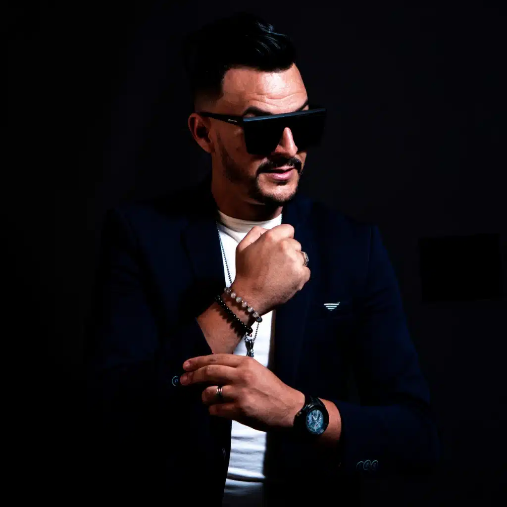 محمد بوسماحة