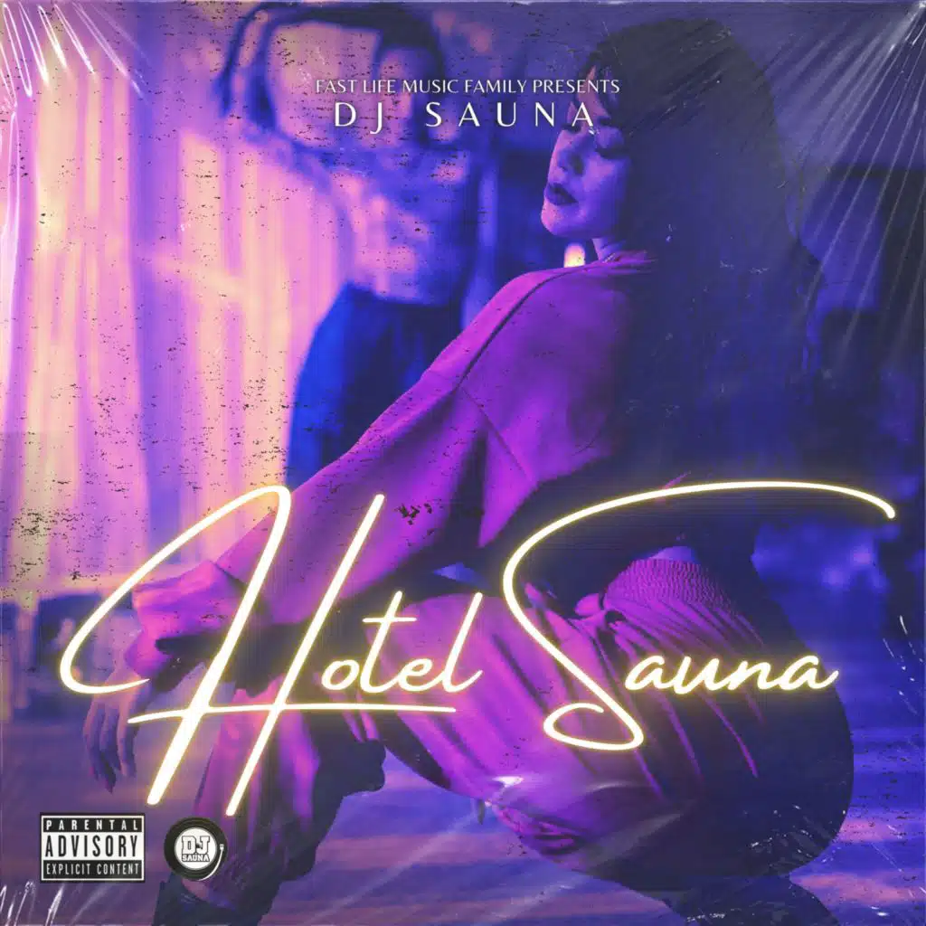 Hotel Sauna