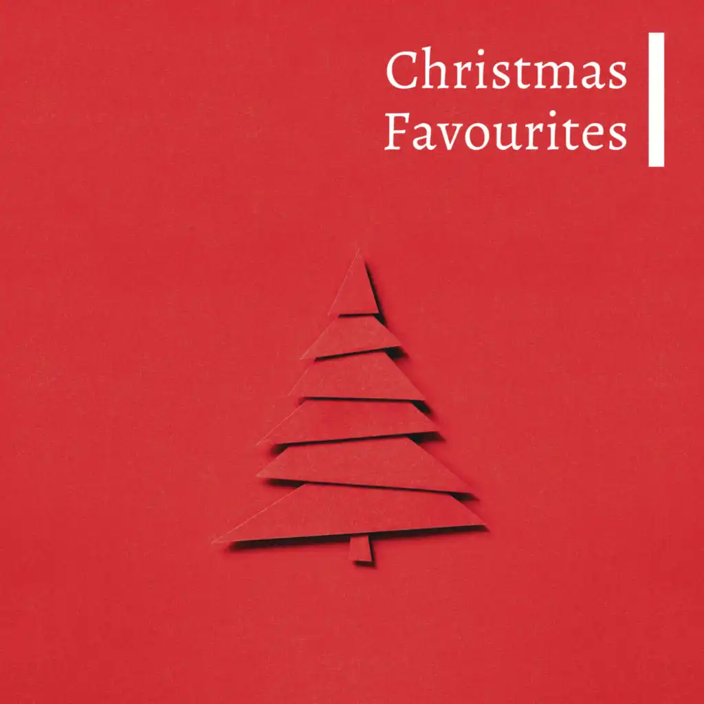 Christmas Favourites (feat. Feliz Navidad)