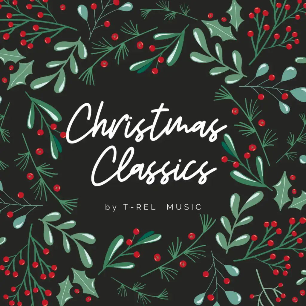 Jingle Bells (feat. Acoustic Christmas)