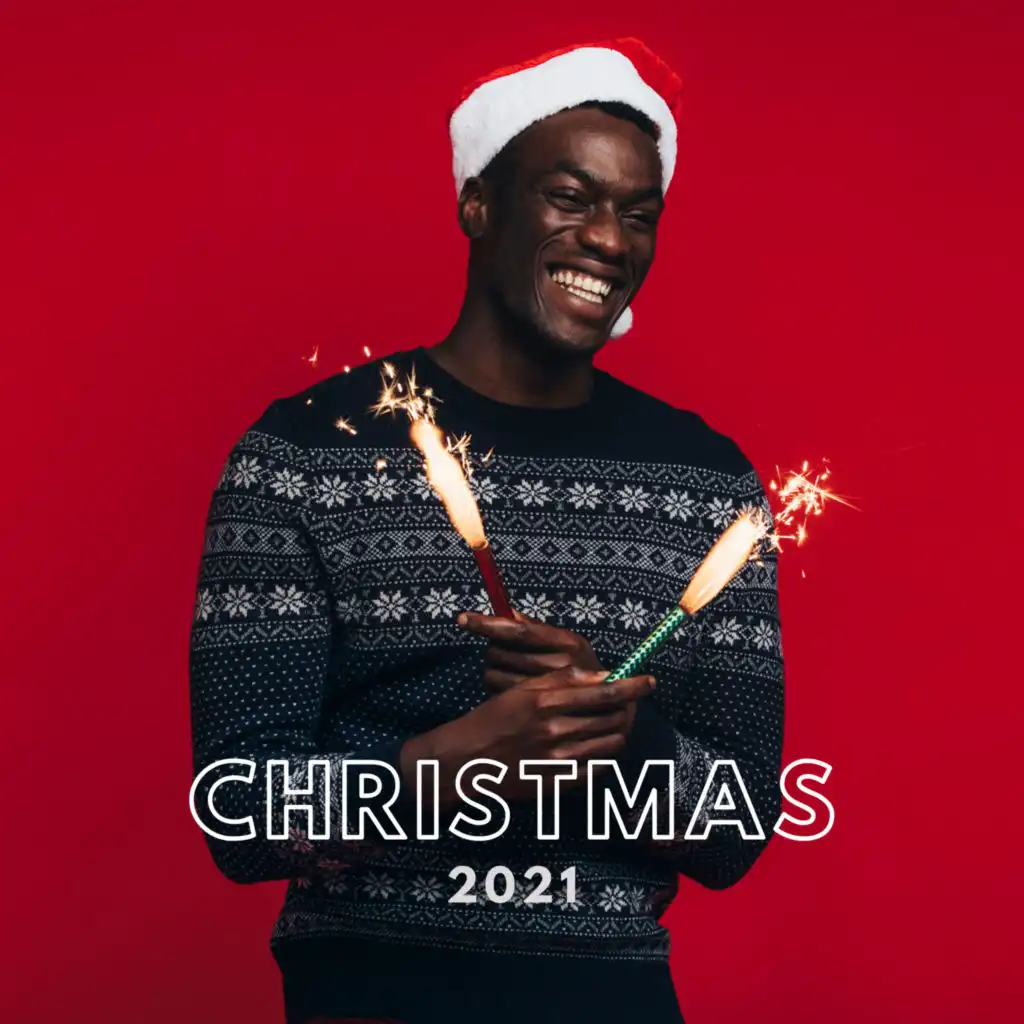 Christmas 2021 (feat. Christmas Music Station)