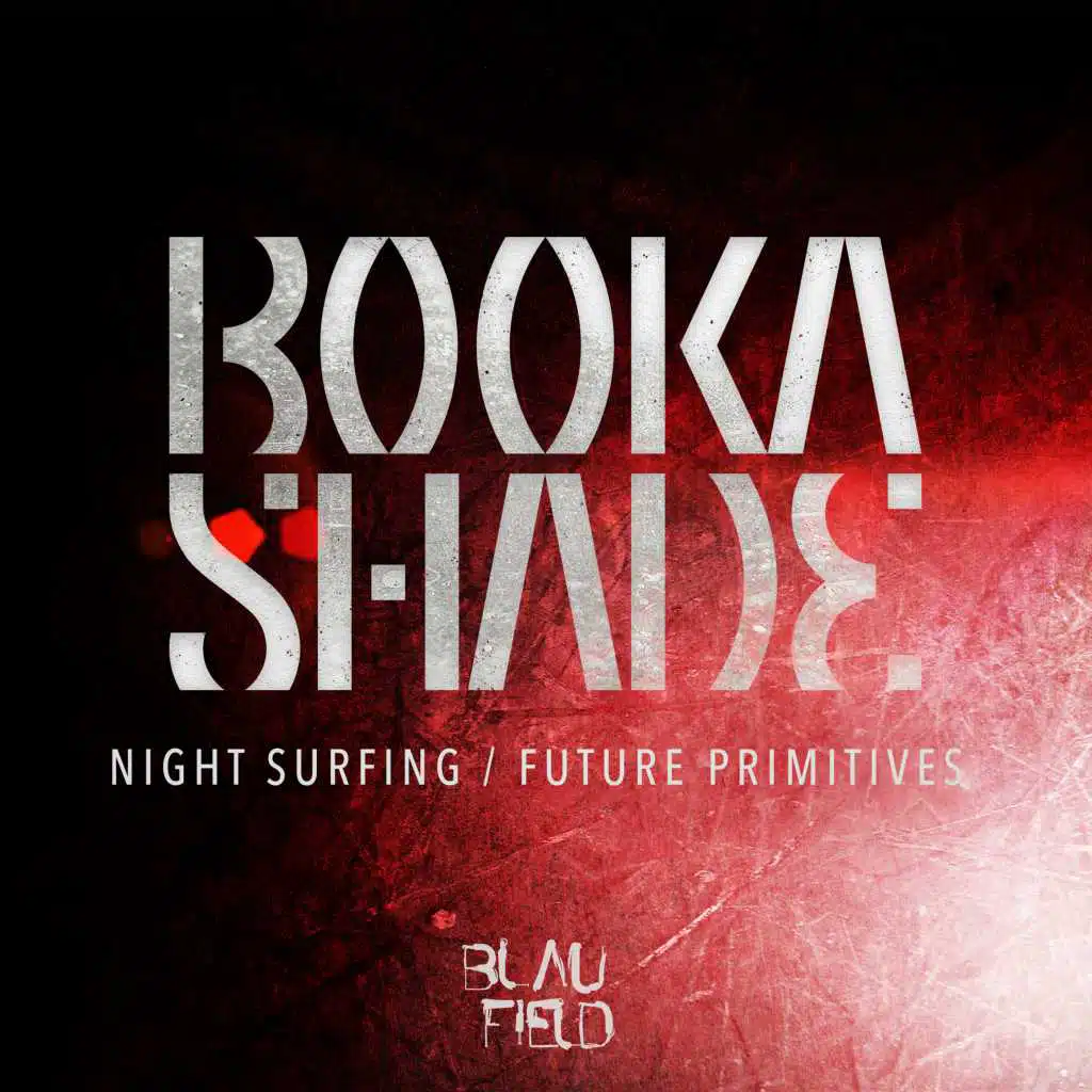 Night Surfing / Future Primitives