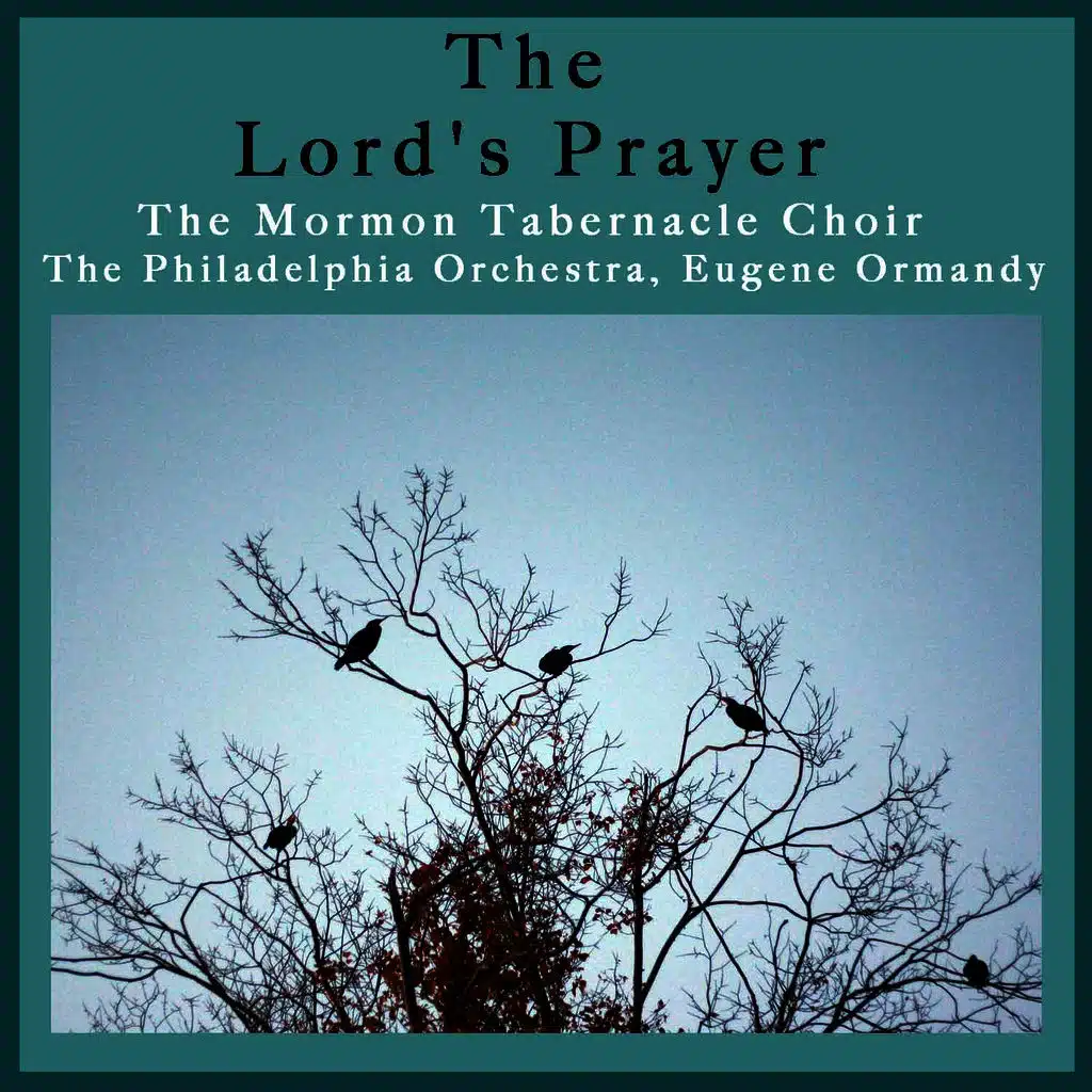 How Great The Wisdom And The Love