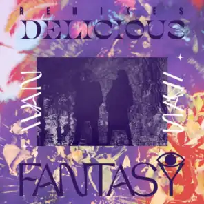 Delicious Fantasy (Rumore Flute Mix)