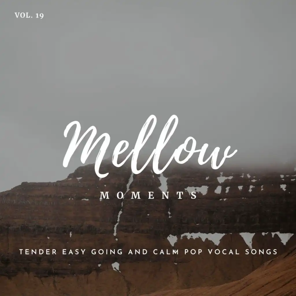 Mellow Moments - Tender Easy Going And Calm Pop Vocal Songs, Vol. 19