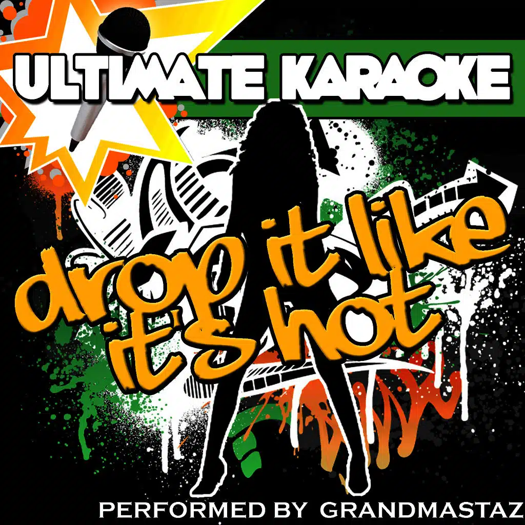 Low (Originally Performed By Flo Rida & T Pain) [Karaoke Version]