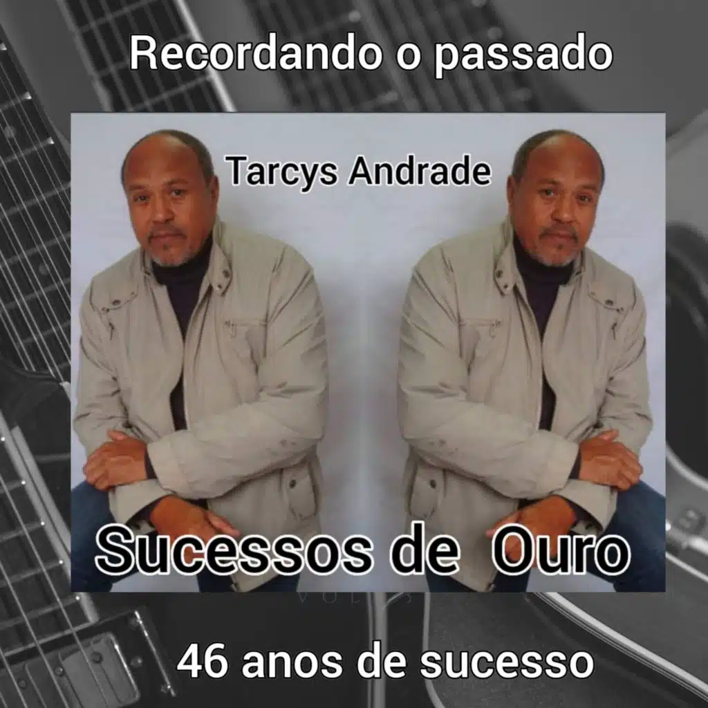 Recordando o Passado 46 Anos de Sucesso (Remix)