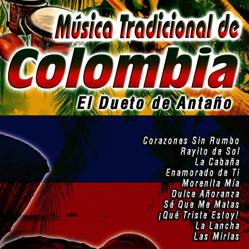 Música Tradicional de Colombia