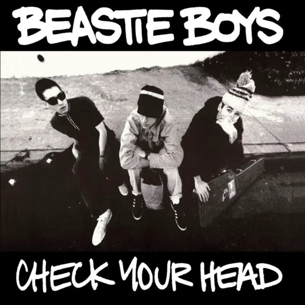 Check Your Head (Deluxe Edition/Remastered/2009)