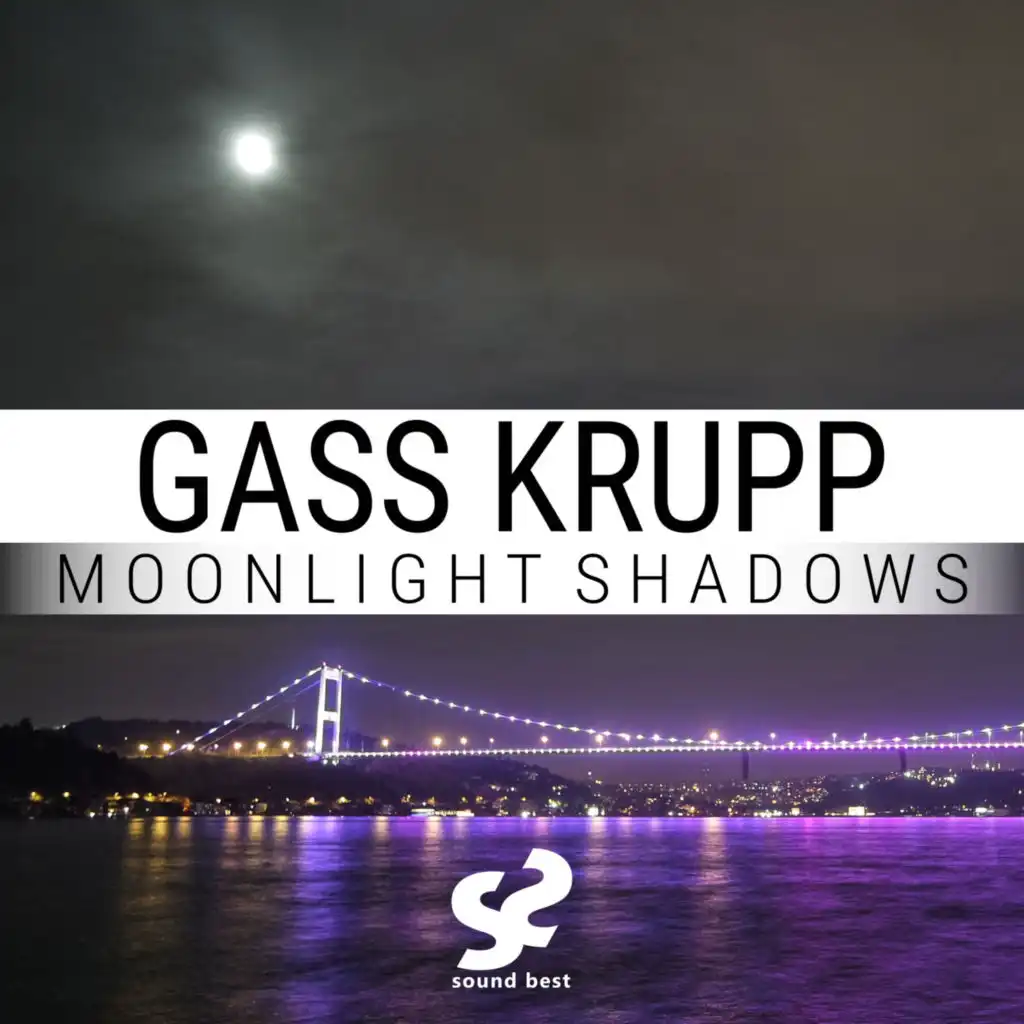 Moonlight Shadows (Beach Party Mix)
