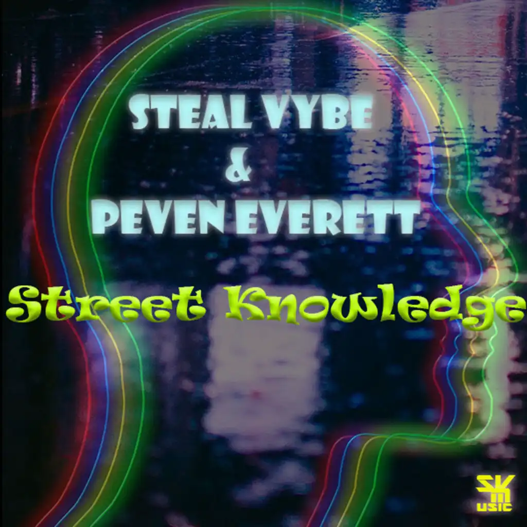 Street Knowledge (Chris Forman's Disco Inferno Instrumental)