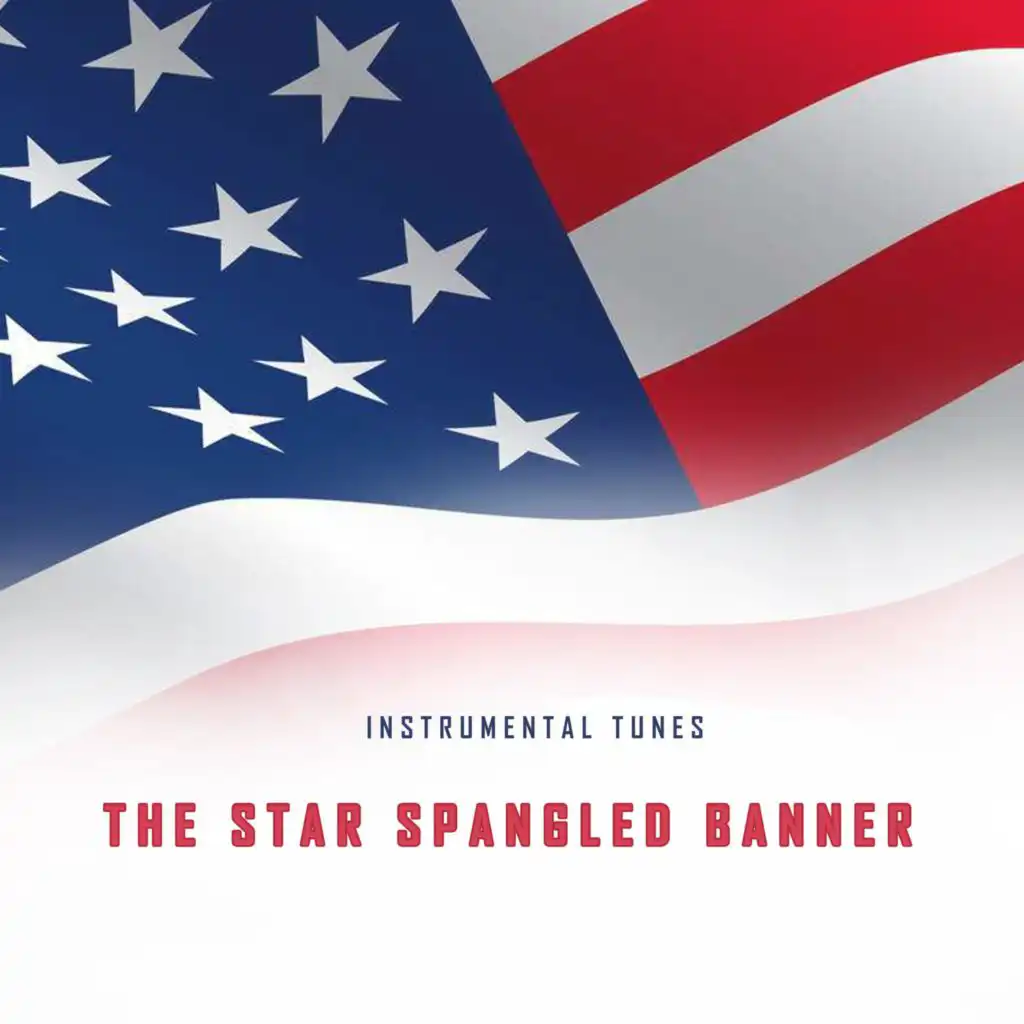 The Star Spangled Banner (Piano) (Instrumental)
