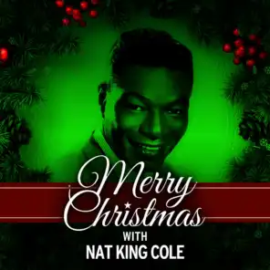 Merry Christmas With Nat King Cole