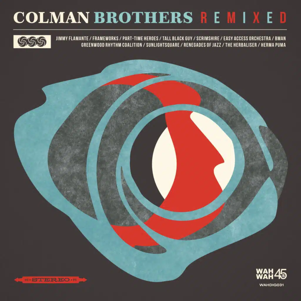 Colman Brothers