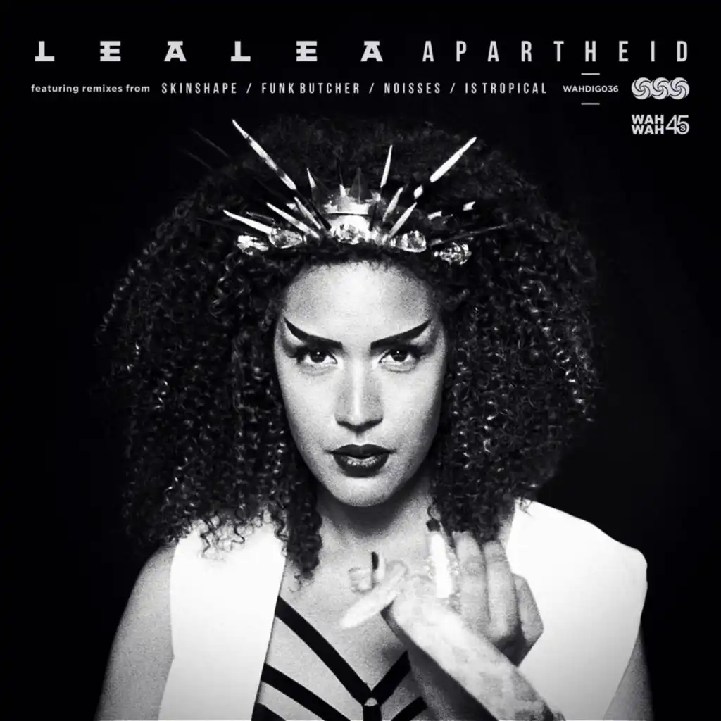 Apartheid (Noisses Remix)