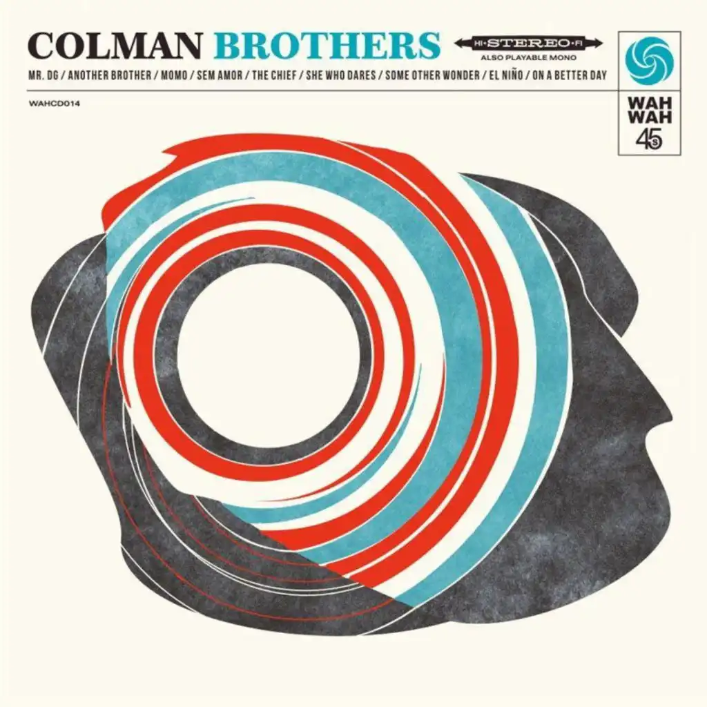 Colman Brothers