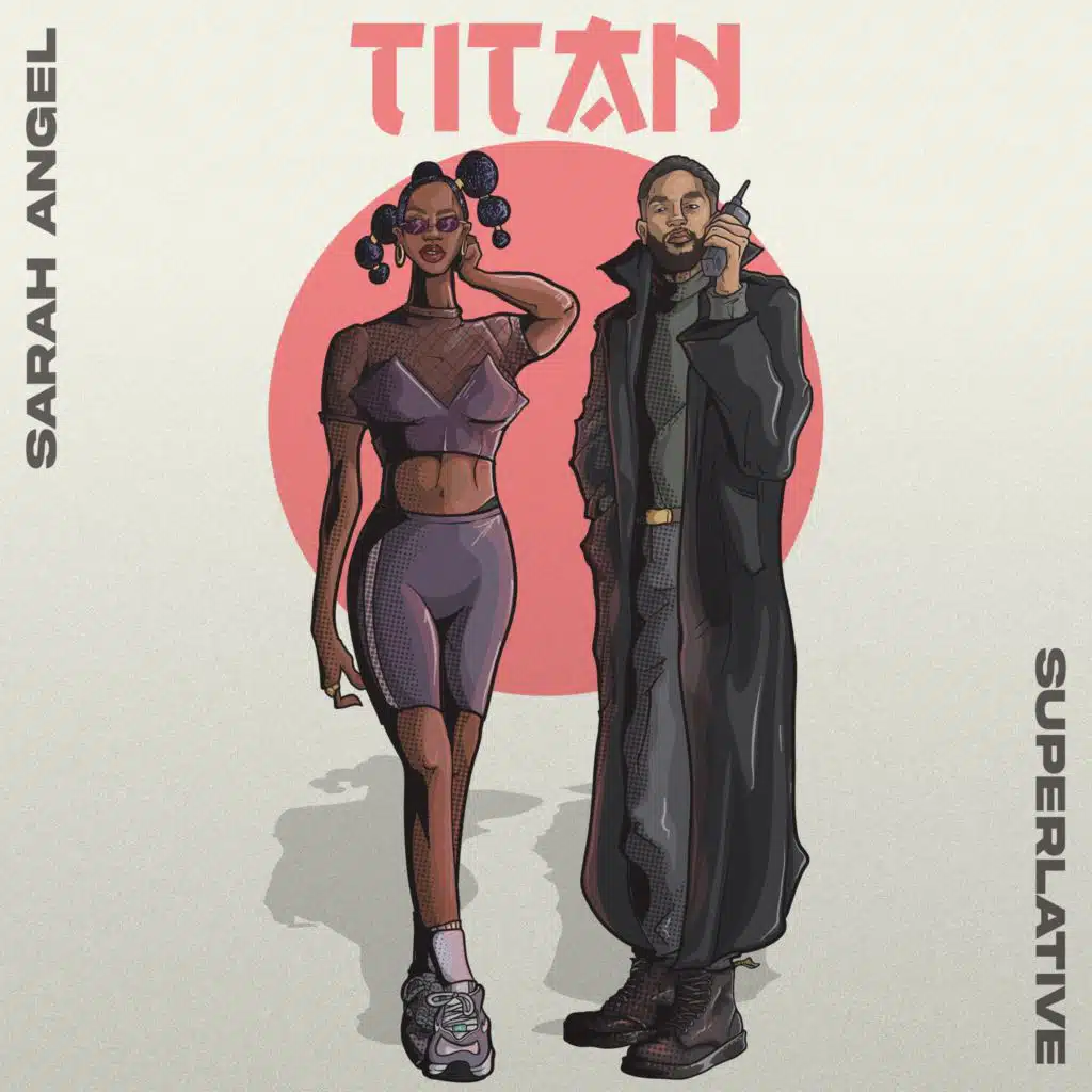 Sarah Angel, Superlative