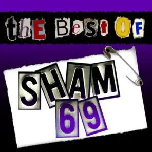 The Best of Sham 69