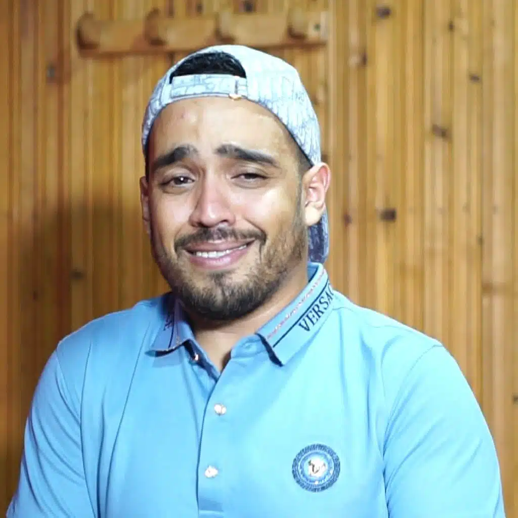 Ma Bghiti Trouhi Ma Bghiti Tago3di