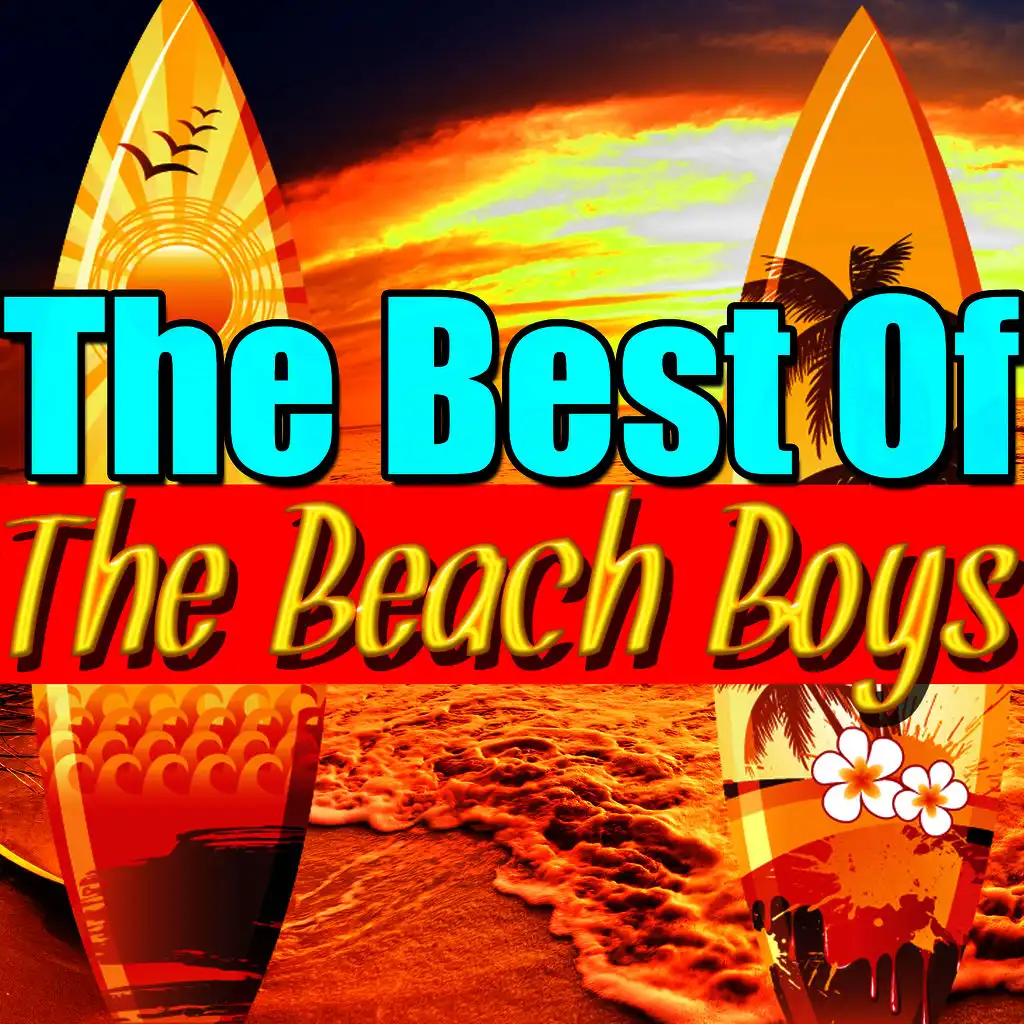 Fun, Fun, Fun (Live)