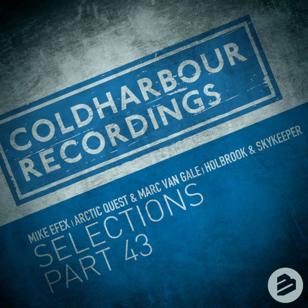 Markus Schulz presents Coldharbour Selections Part 43
