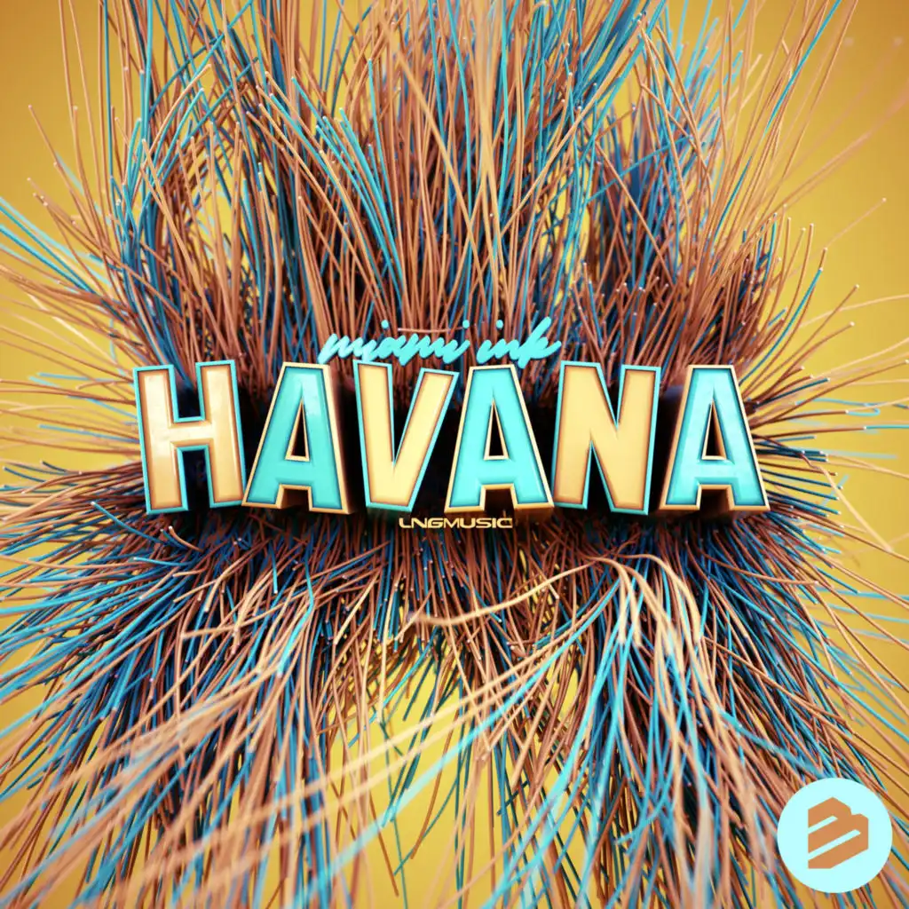 Havana (Happy Tech Remix Edit)