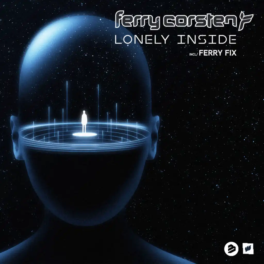 Lonely Inside (Extended Ferry Fix)