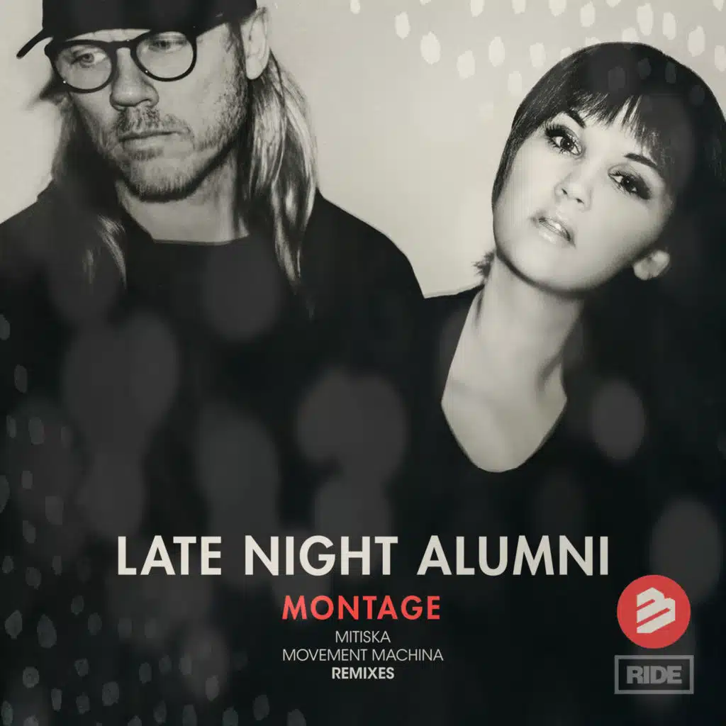 Montage (Mitiska Signature Mix)
