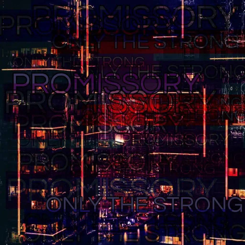 Promissory