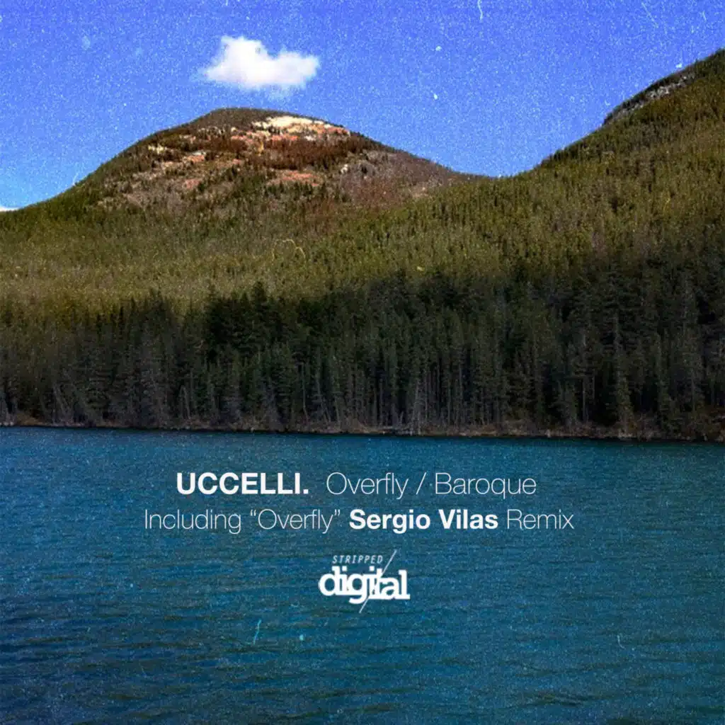 Overfly / Baroque