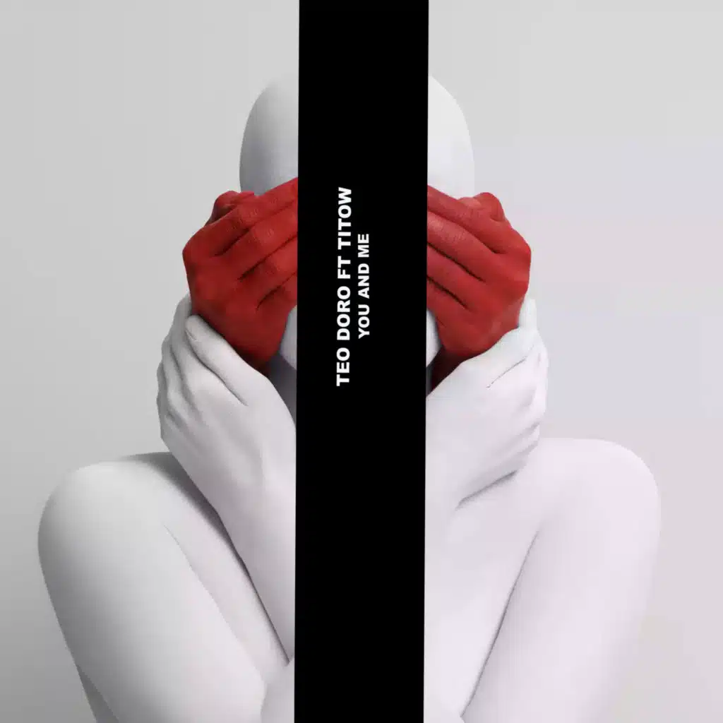 You and Me (Radio Edit)