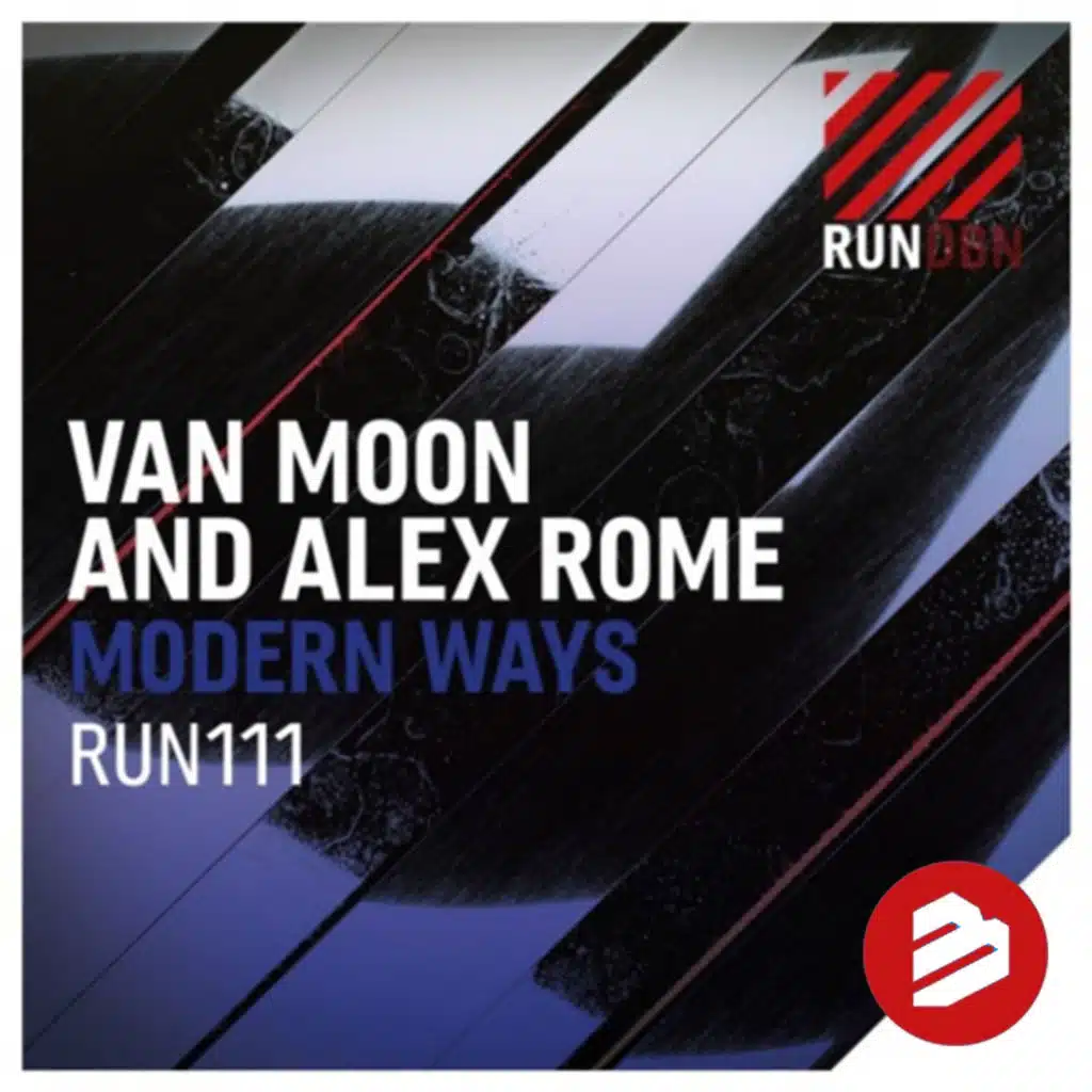 Van Moon, Alex Rome
