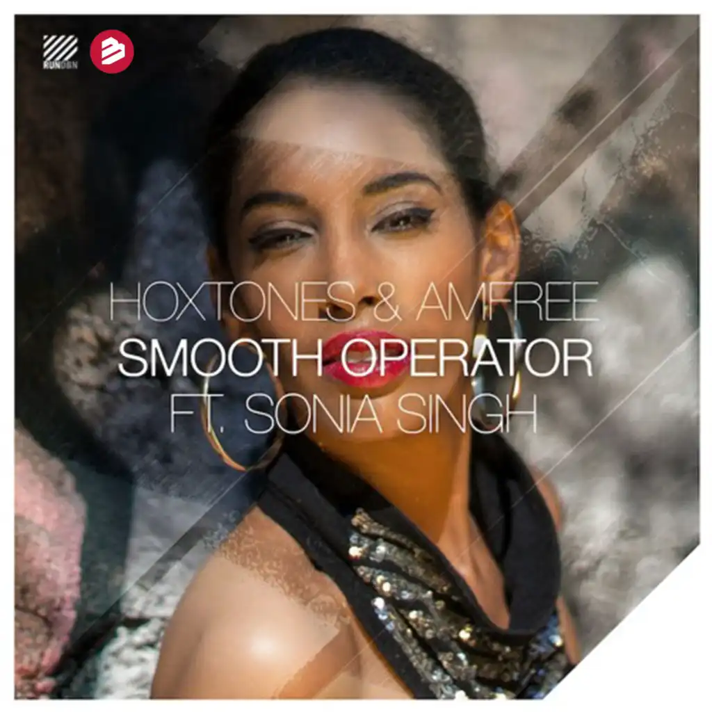 Smooth Operator (Amfree Radio Edit) feat. Sonia Singh