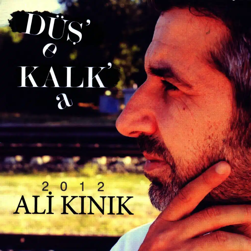 Hem Seni Kaybettim Hem İstanbul'u