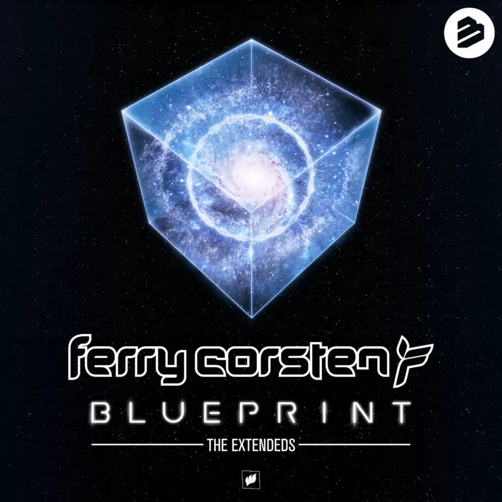 Blueprint (Extended Mix)